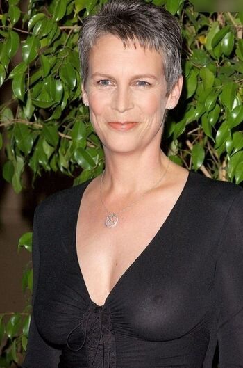 Jamie Lee Curtis