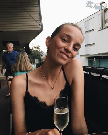 Jamilla Hoogenboom