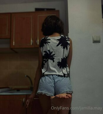 jamilla.may