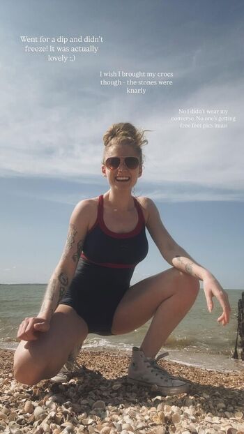 Janet Devlin