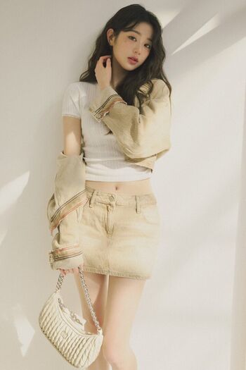 Jang Won-young
