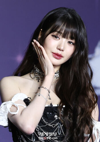 Jang Won-young