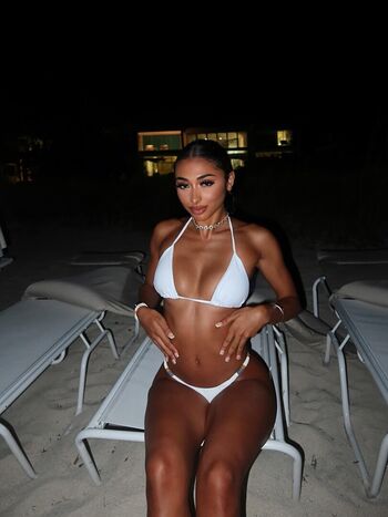 Jaya Araye Williams