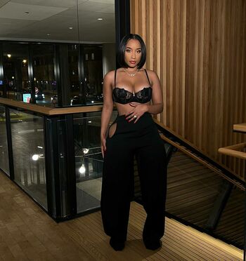 Jazzmine Jackson