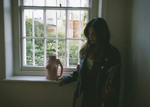 Jenna Coleman