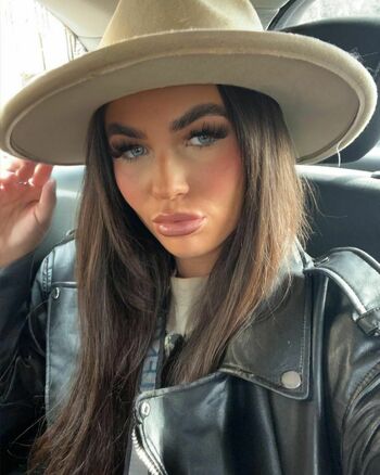 Jenna Kennedy