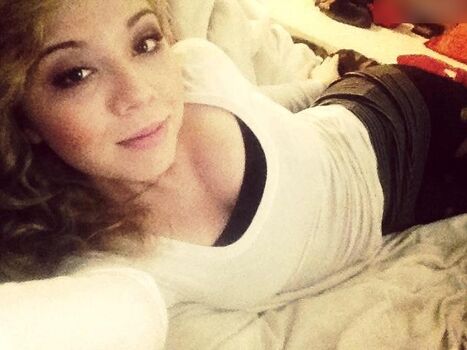 Jennette McCurdy