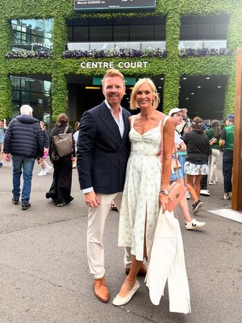 Jenni Falconer