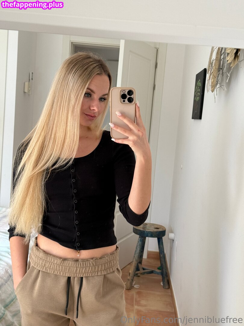 jennibluefree