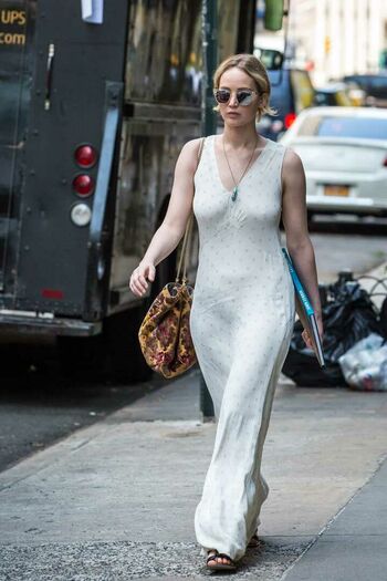 Jennifer Lawrence