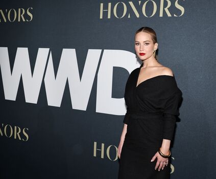 Jennifer Lawrence