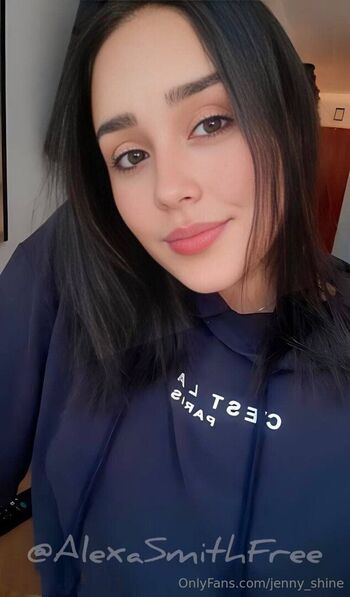 jenny_shine