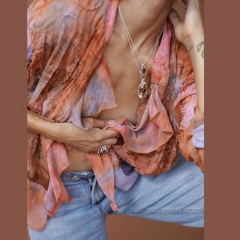 Jess Bush