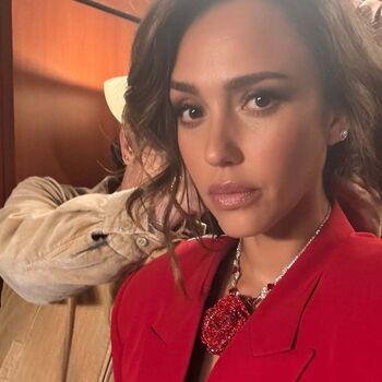 Jessica Alba