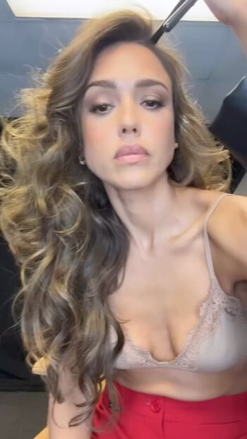 Jessica Alba