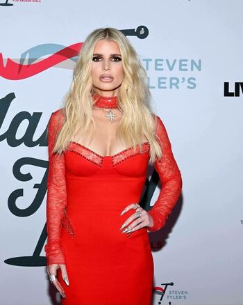Jessica Simpson