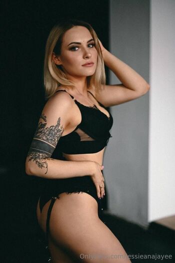 jessieanajayee