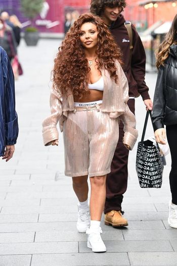 Jesy Nelson