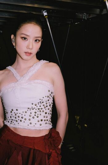 Jisoo