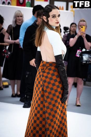 Joey King