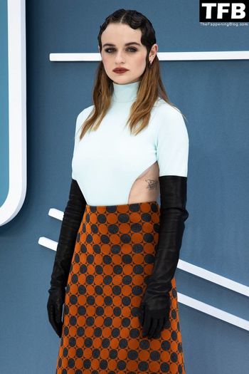 Joey King
