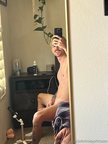 johnniejohnson