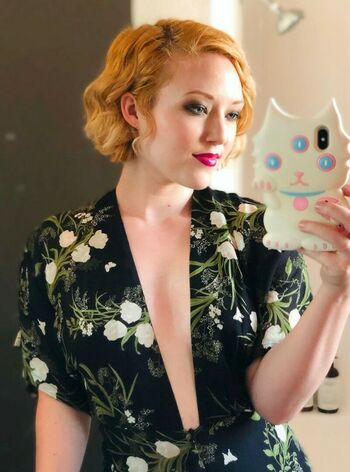 Josephine McAdam