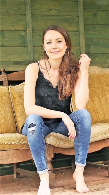 Julia Krüger