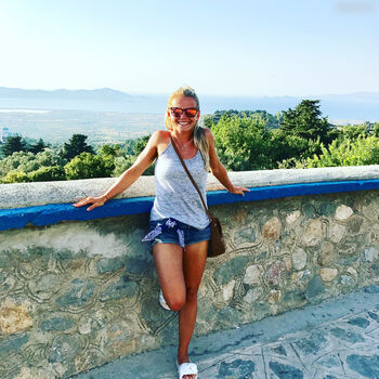 Julia Simic