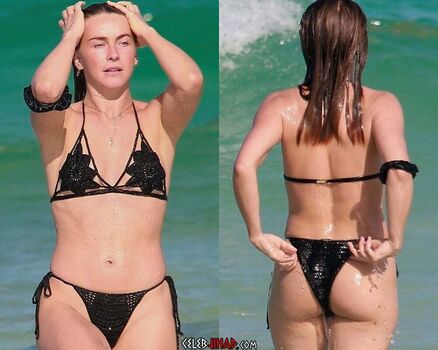 Julianne Hough