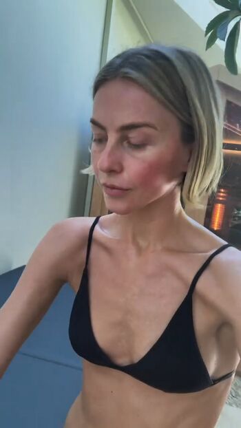 Julianne Hough