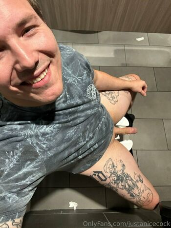 justanicecock