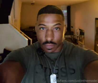 justinthemodel