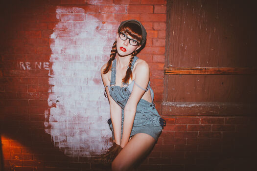Kacie Marie