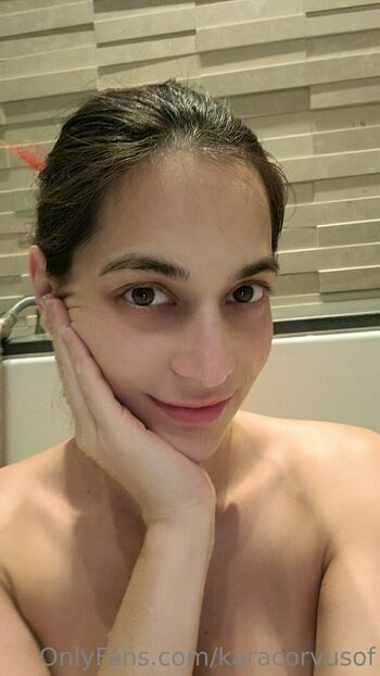 Kara Corvus