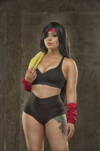 KarenG Cosplay