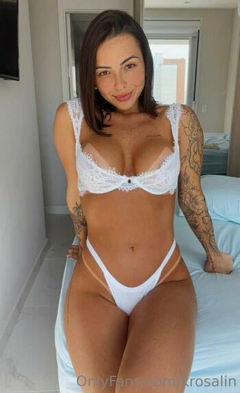 Karoline Rosalin