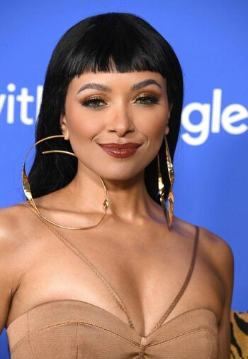 Kat Graham