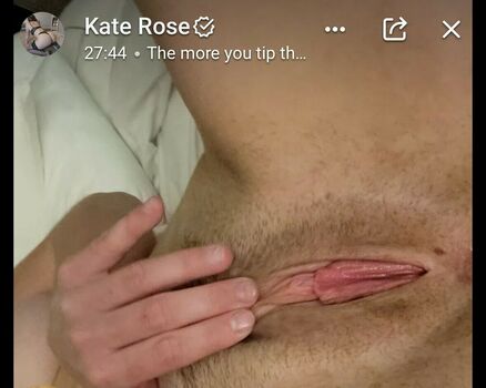 Kate Rose