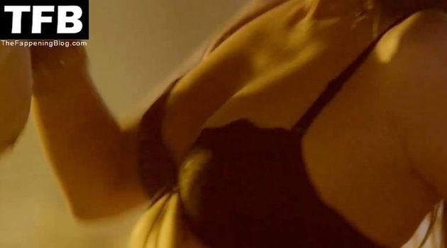 Katharine Isabelle