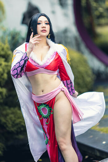 Katy Kat Cosplay