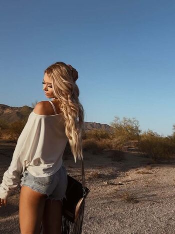 Kaylee Boone