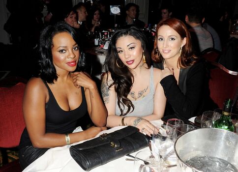 Keisha Buchanan