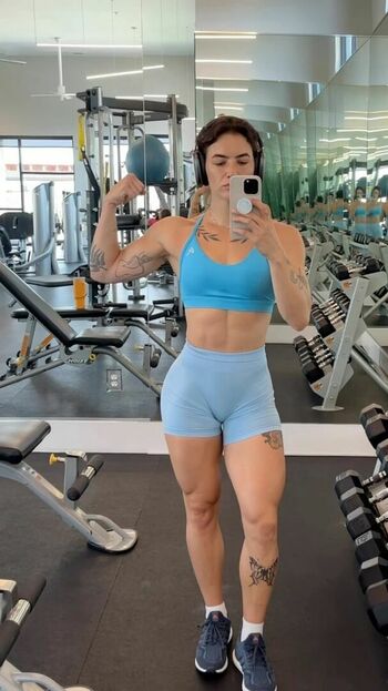 Kelly Matthews