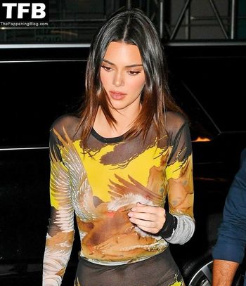 Kendall Jenner