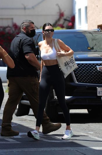 Kendall Jenner