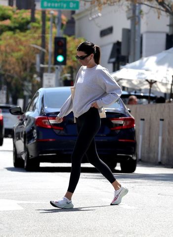 Kendall Jenner