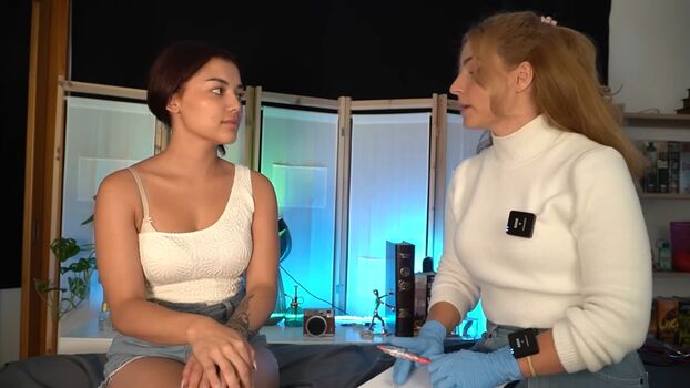 Kewas Asmr