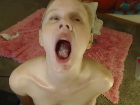 Khalipso \ Khalipsocamgirl \ Khalipso42