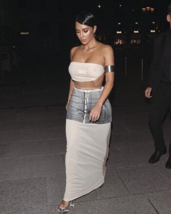 Kim Kardashian